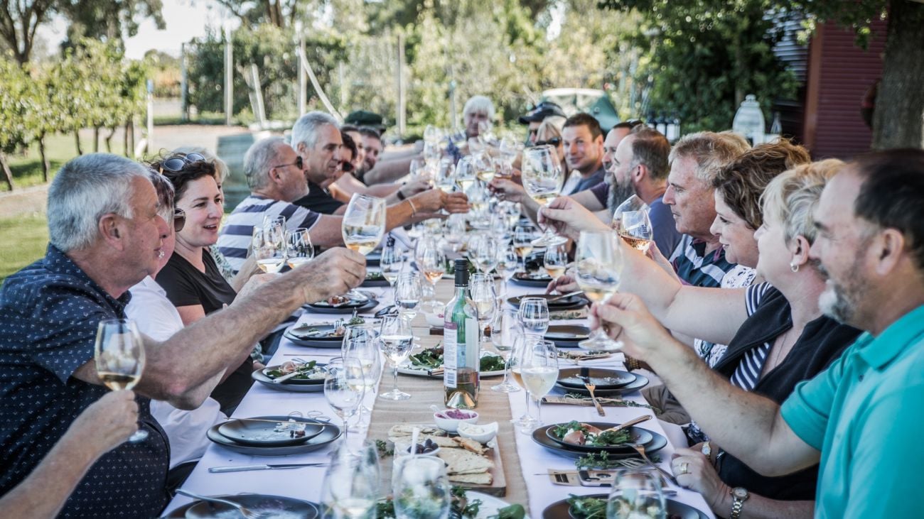 Raidis Estate, Coonawarra