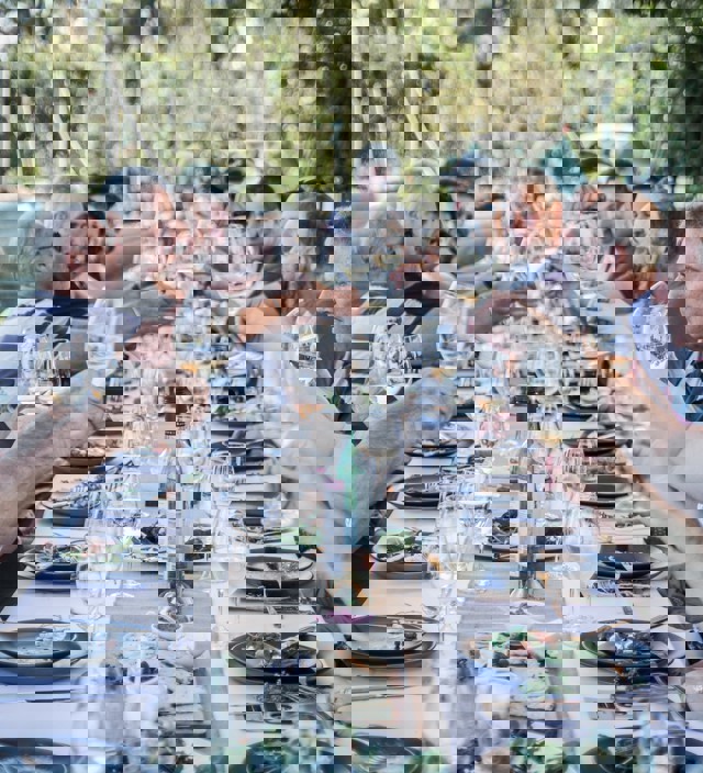 ライムストーン・コーストのおすすめレストラン