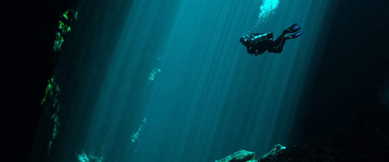 Kilsby Sinkhole, Limestone Coast