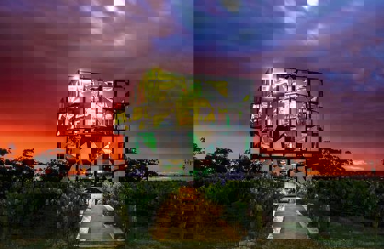 フルリオ半島でのおすすめトップ5