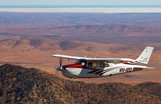 最高のアウトバック体験とツアー