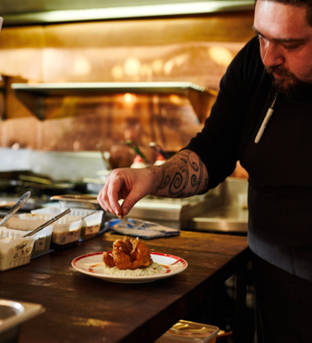 アデレードのグルメとお酒