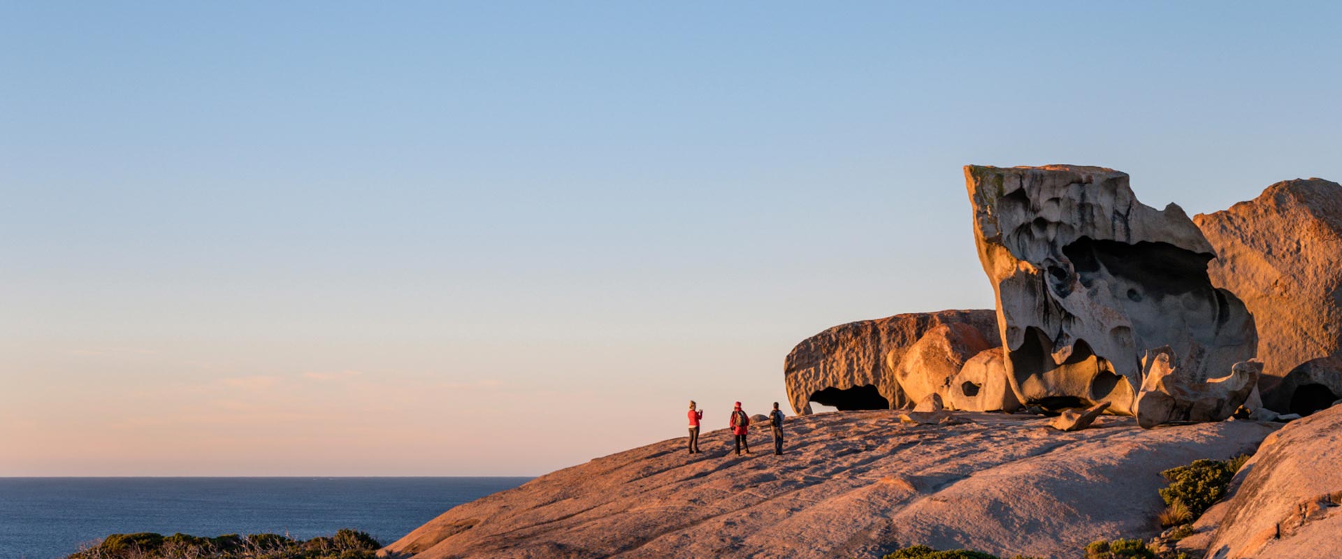 カンガルー島の大自然を体験する夢リスト Kangaroo Island Natural Wonders Bucket List |...