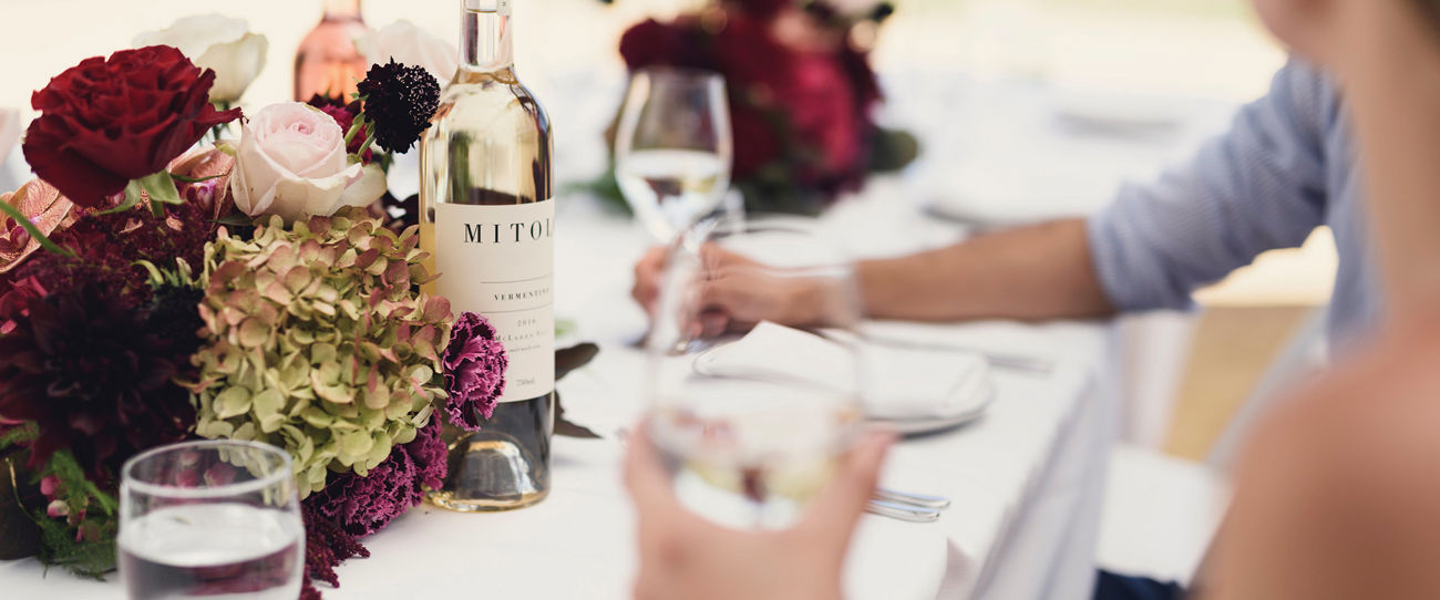 Mitolo Wines, McLaren Vale