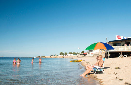 ポートヴィンセント、ヨーク半島 Port Vincent, Yorke Peninsula
