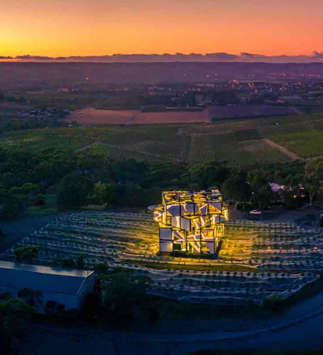 『美食家の道』を辿るロードトリップ: 南オーストラリアのグルメを堪能する