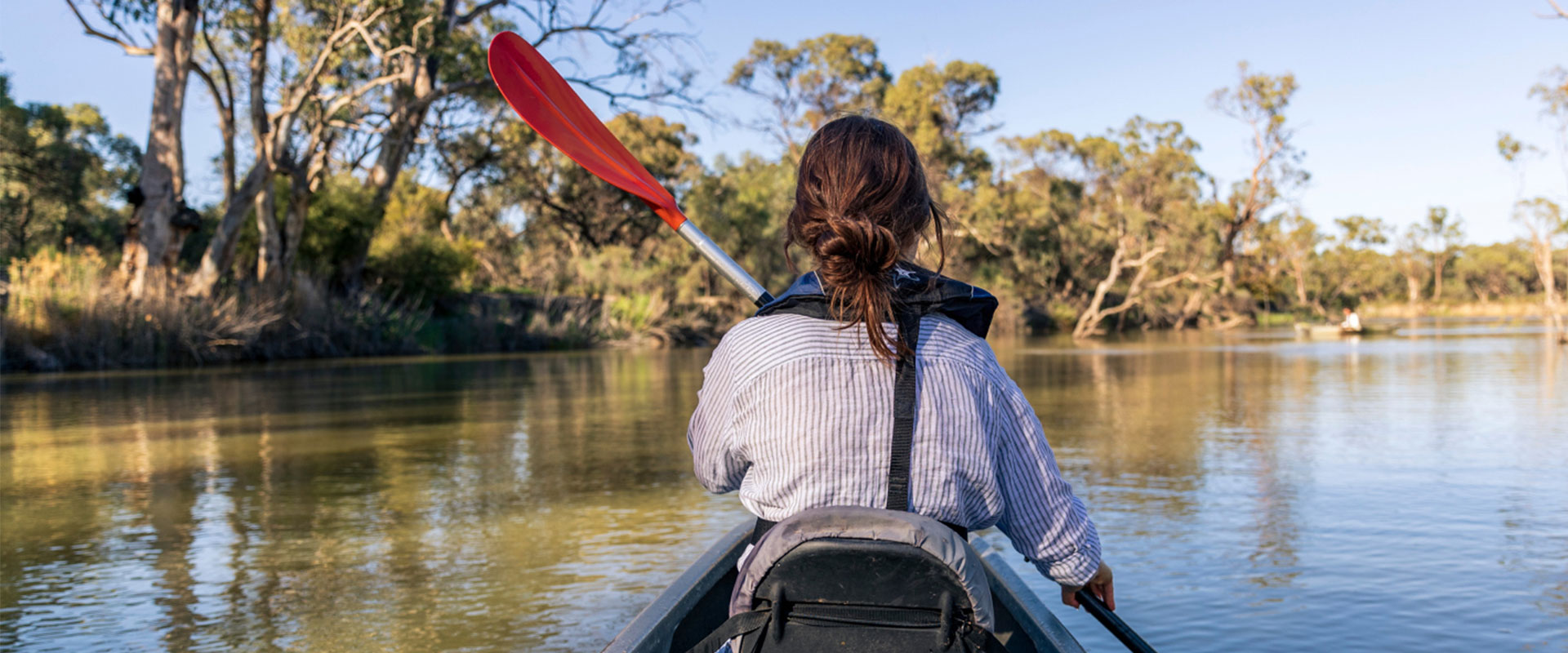 Canoe Adventures (1)