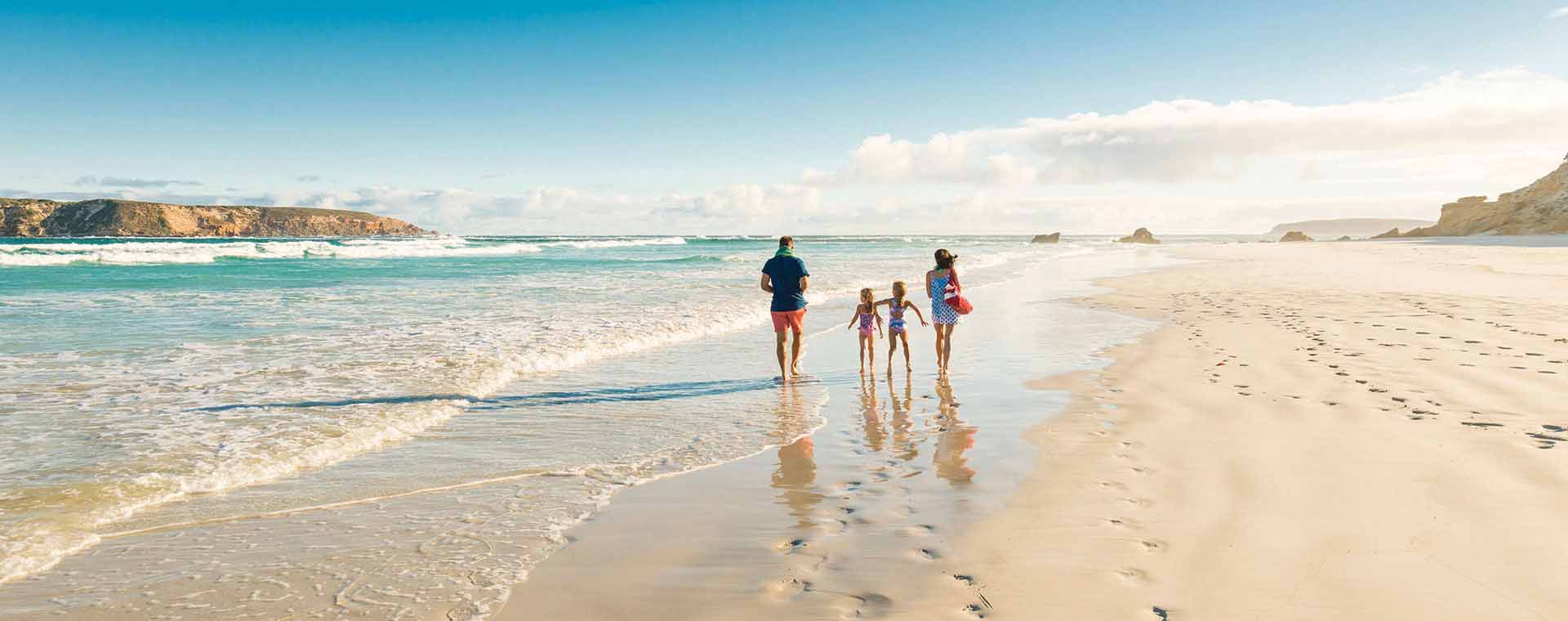 エア半島　Eyre Peninsula 