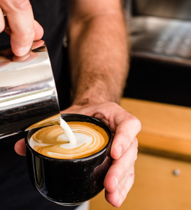 アデレードで最高のコーヒーを楽しもう!