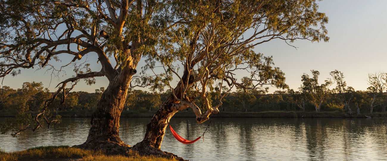 Swan Reach, Murray River