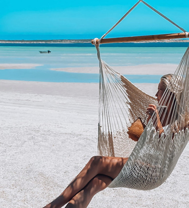 南オーストラリア、7つのベスト・キャンピング・スポット