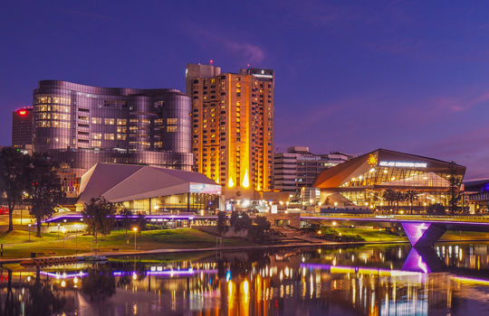 アデレードでのおすすめアクティビティ トップ10