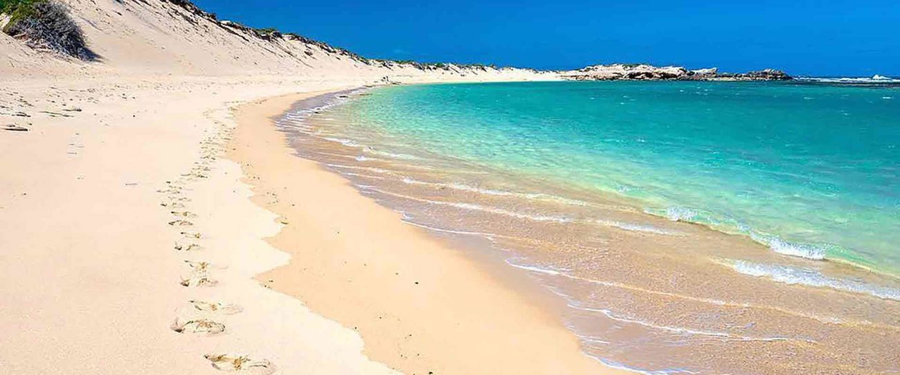 Salmon Hole, Limestone Coast