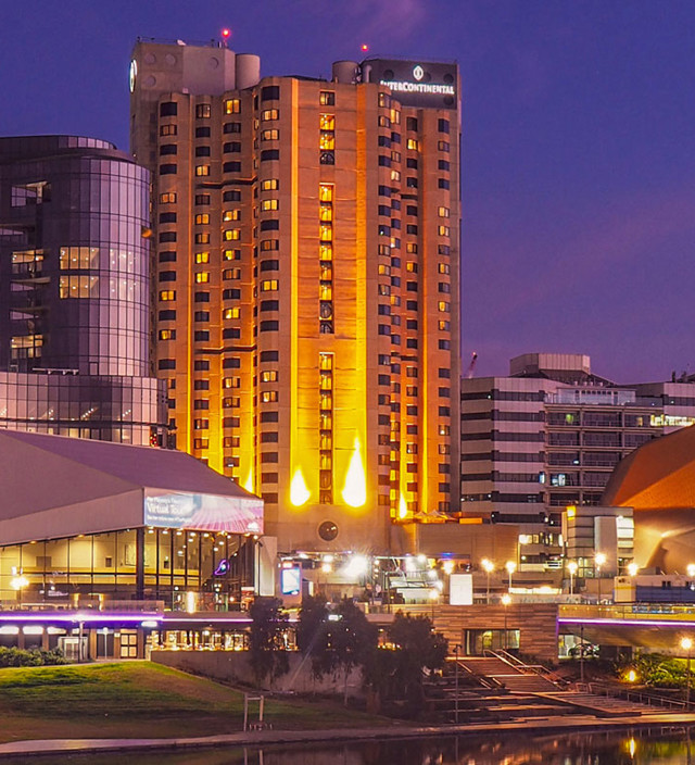 アデレードのベストホテル