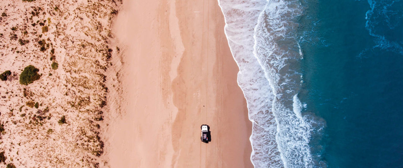 Coorong National Park