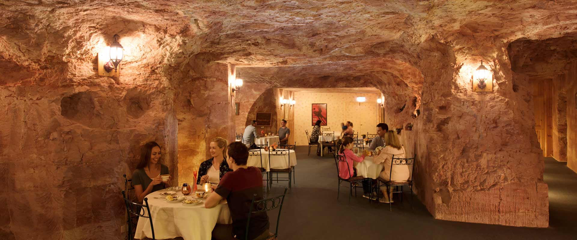 クーバーペディでのおすすめ宿泊先 Best Places to stay in Coober