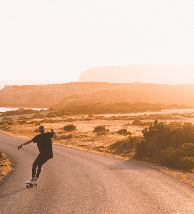 クレアバレーとヨーク半島