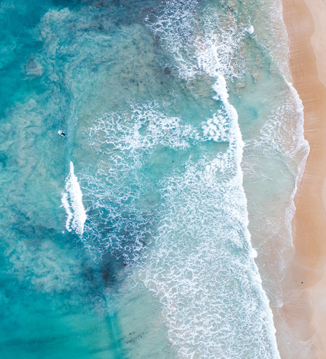 ヨーク半島のトップ5ビーチ