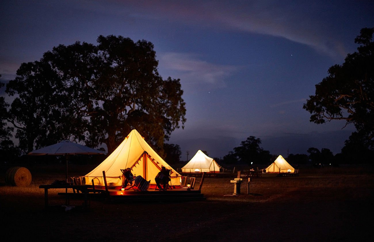 Bellwether Wines, Coonawarra