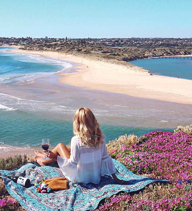 フルリオ半島のおすすめ日程