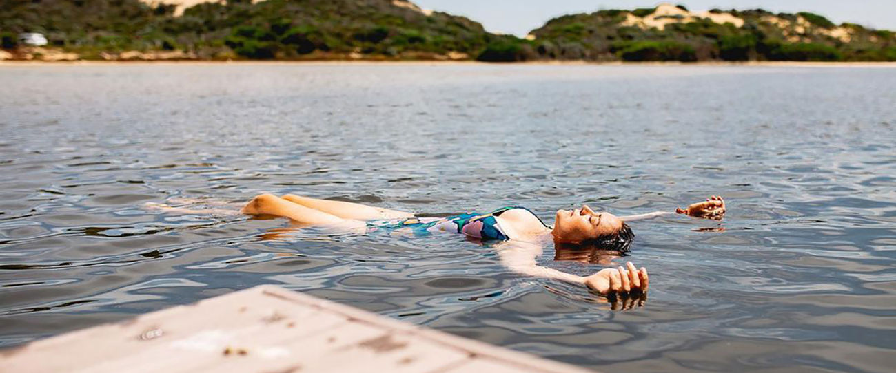 Pool of Siloam, Limestone Coast