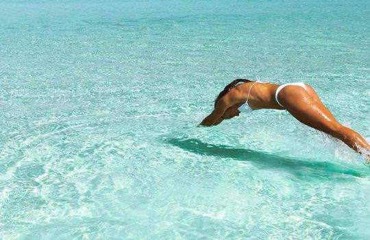 アルモンタ・ビーチ、エア半島 Almonta Beach, Eyre Peninsula